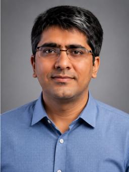 Ullas Sankhla